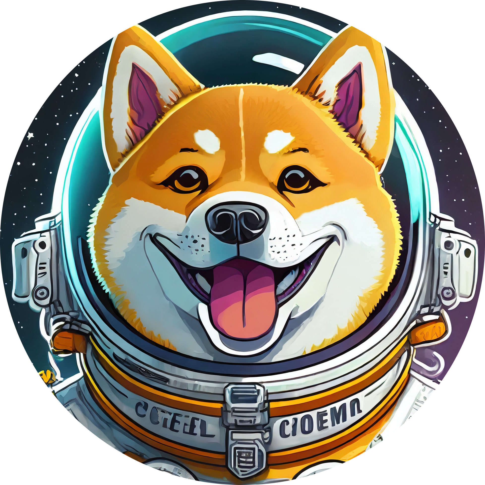 DogeMoon logo